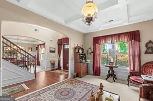 9046 Dawes Crossing, McDonough, GA 30252 - Photo 19