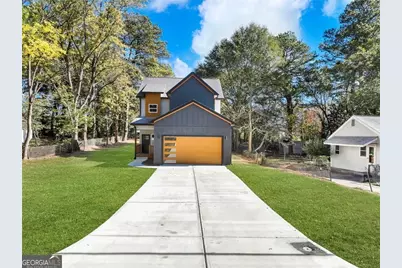 1899 Harold Avenue SE, Smyrna, GA 30080 - Photo 27