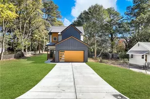 1899 Harold Ave SE, Smyrna, GA 30080 - Photo 27