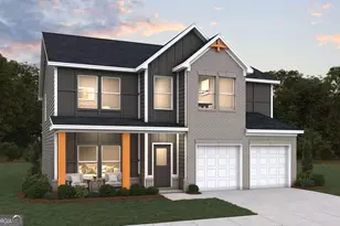 300 Hudson Ct, Jackson, GA 30233 - Photo 1