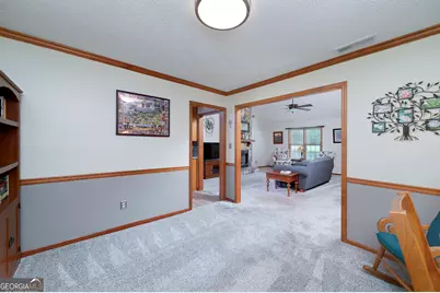 196 Rocky Branch Drive, McDonough, GA 30252 - Photo 15