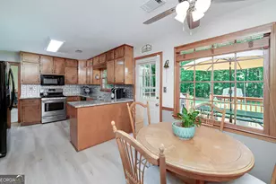 196 Rocky Branch Dr, McDonough, GA 30252 - Photo 19