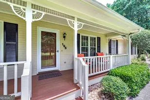 196 Rocky Branch Dr, McDonough, GA 30252 - Photo 9