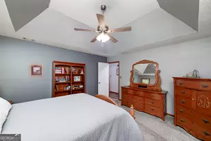 196 Rocky Branch Dr, McDonough, GA 30252 - Photo 23