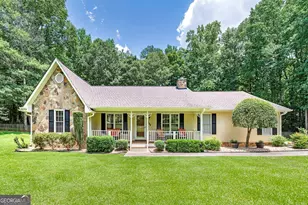 196 Rocky Branch Dr, McDonough, GA 30252 - Photo 1