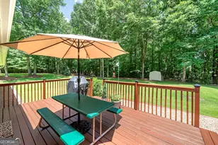 196 Rocky Branch Dr, McDonough, GA 30252 - Photo 35