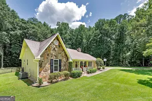 196 Rocky Branch Dr, McDonough, GA 30252 - Photo 3