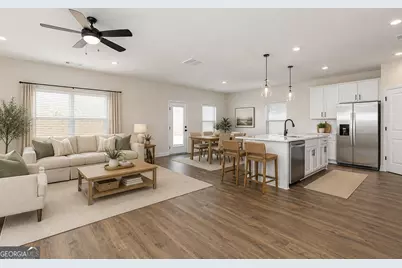 66 Cantrell Drive, Dallas, GA 30157 - Photo 9