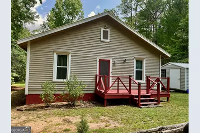 1190 Shore Drive, Tignall, GA 30668 - Photo 35