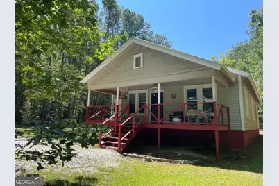 1190 Shore Drive, Tignall, GA 30668 - Photo 3