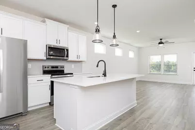 162 Cantrell Drive, Dallas, GA 30157 - Photo 3