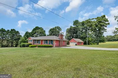 135 Bostwick Road, Oxford, GA 30054 - Photo 1