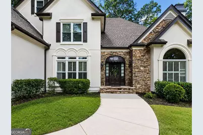 12210 Winding Oak Trail, Alpharetta, GA 30005 - Photo 3