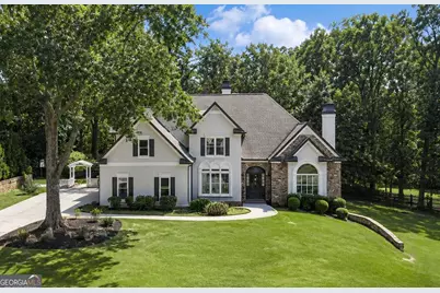 12210 Winding Oak Trail, Alpharetta, GA 30005 - Photo 1