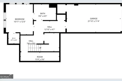 403 Pratt Drive SE #1001, Atlanta, GA 30315 - Photo 29