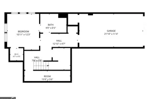 403 Pratt Dr SE, Atlanta, GA 30315 - Photo 29