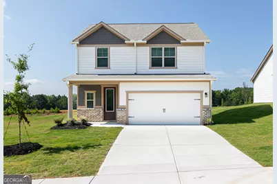383 Cantrell Drive, Dallas, GA 30157 - Photo 1