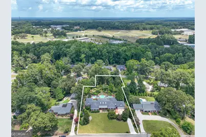 651 Brook Cir., Griffin, GA 30224 - Photo 85