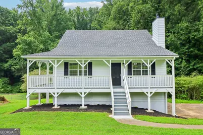 179 Graison Lane, Dallas, GA 30157 - Photo 1