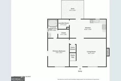 179 Graison Lane, Dallas, GA 30157 - Photo 57