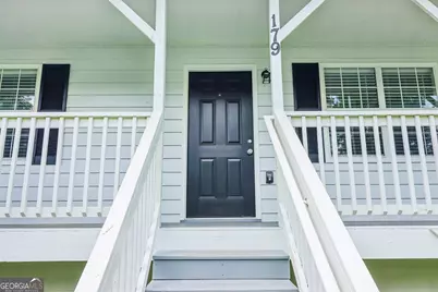 179 Graison Lane, Dallas, GA 30157 - Photo 9