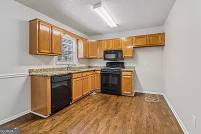 179 Graison Lane, Dallas, GA 30157 - Photo 17