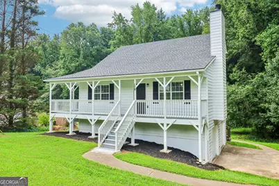 179 Graison Lane, Dallas, GA 30157 - Photo 5