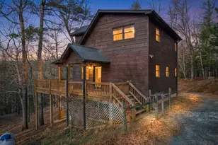 234 Old Indian Trail, Blue Ridge, GA 30513 - Photo 1