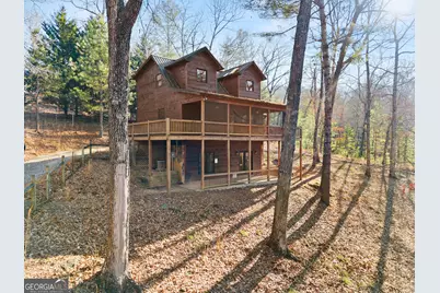 234 Old Indian Trail, Blue Ridge, GA 30513 - Photo 3