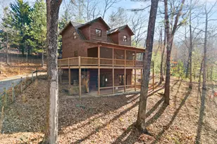234 Old Indian Trail, Blue Ridge, GA 30513 - Photo 3