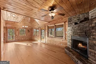 234 Old Indian Trail, Blue Ridge, GA 30513 - Photo 19
