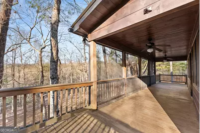 234 Old Indian Trail, Blue Ridge, GA 30513 - Photo 41