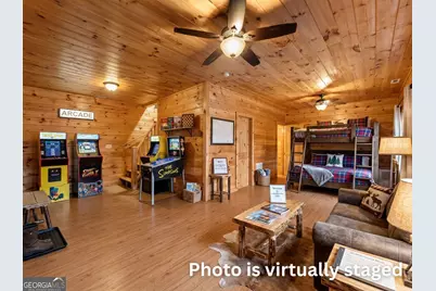 234 Old Indian Trail, Blue Ridge, GA 30513 - Photo 37