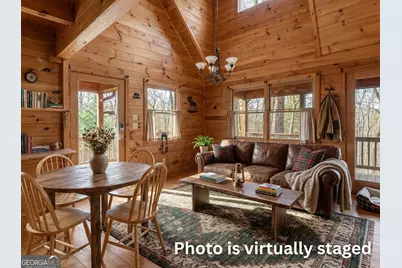 234 Old Indian Trail, Blue Ridge, GA 30513 - Photo 13
