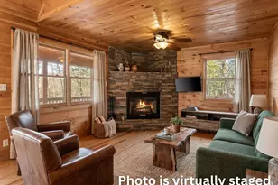 234 Old Indian Trail, Blue Ridge, GA 30513 - Photo 17