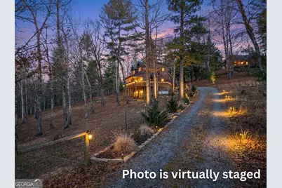 234 Old Indian Trail, Blue Ridge, GA 30513 - Photo 45