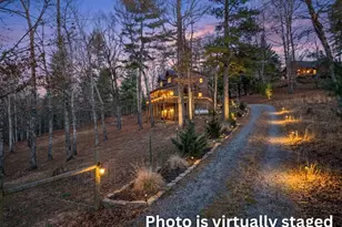 234 Old Indian Trail, Blue Ridge, GA 30513 - Photo 45