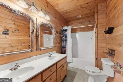 234 Old Indian Trail, Blue Ridge, GA 30513 - Photo 39