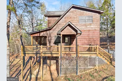 234 Old Indian Trail, Blue Ridge, GA 30513 - Photo 7