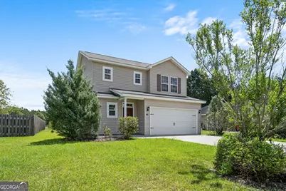 46 Twin Oaks Place, Savannah, GA 31407 - Photo 3