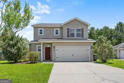 46 Twin Oaks Place, Savannah, GA 31407 - Photo 1