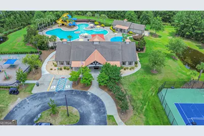 46 Twin Oaks Place, Savannah, GA 31407 - Photo 49