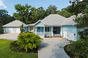 101 Wards Ln, Saint Marys, GA 31558 - Photo 1