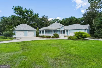 101 Wards Lane, Saint Marys, GA 31558 - Photo 7