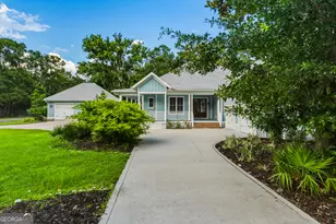 101 Wards Ln, Saint Marys, GA 31558 - Photo 5
