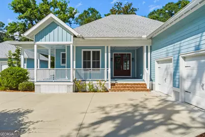 101 Wards Lane, Saint Marys, GA 31558 - Photo 3