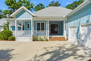 101 Wards Ln, Saint Marys, GA 31558 - Photo 3