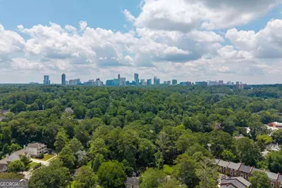 4545 Wieuca Road NE #20, Atlanta, GA 30342 - Photo 31