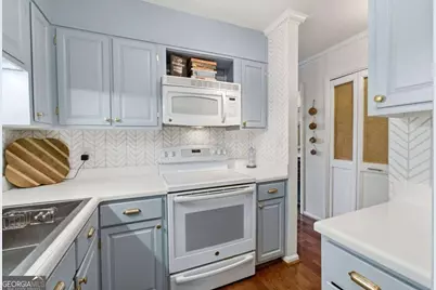 4545 Wieuca Road NE #20, Atlanta, GA 30342 - Photo 15
