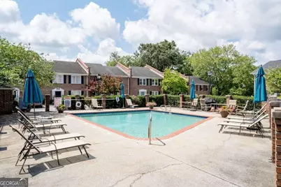 4545 Wieuca Road NE #20, Atlanta, GA 30342 - Photo 29